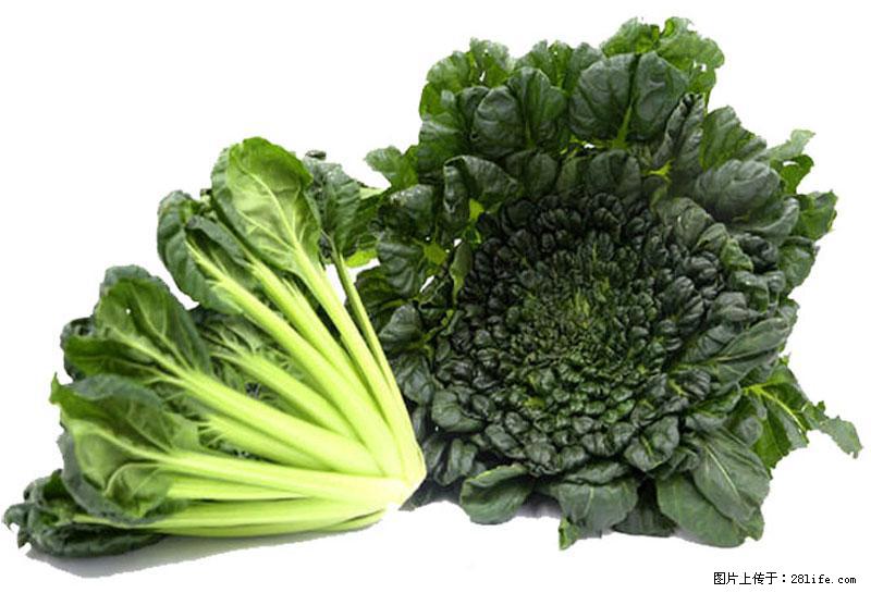 这些蔬菜是“天然钙片”，这6种被医生重点推荐 - 渭南生活资讯 - 渭南28生活网 wn.28life.com