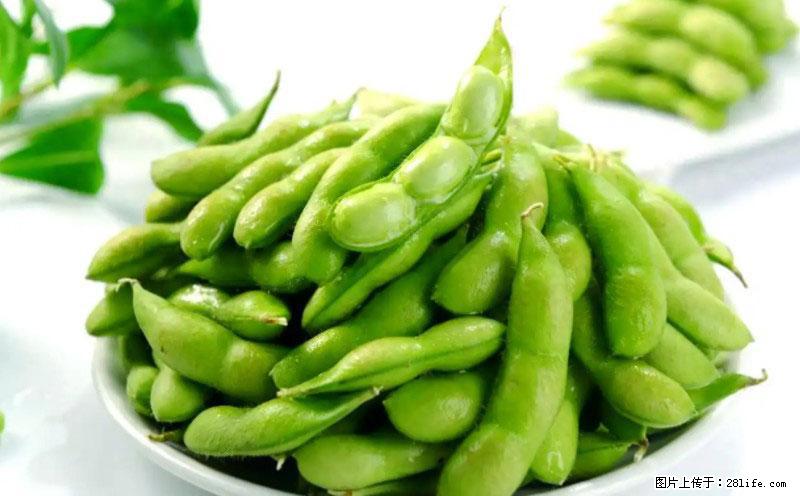 这些蔬菜是“天然钙片”，这6种被医生重点推荐 - 渭南生活资讯 - 渭南28生活网 wn.28life.com