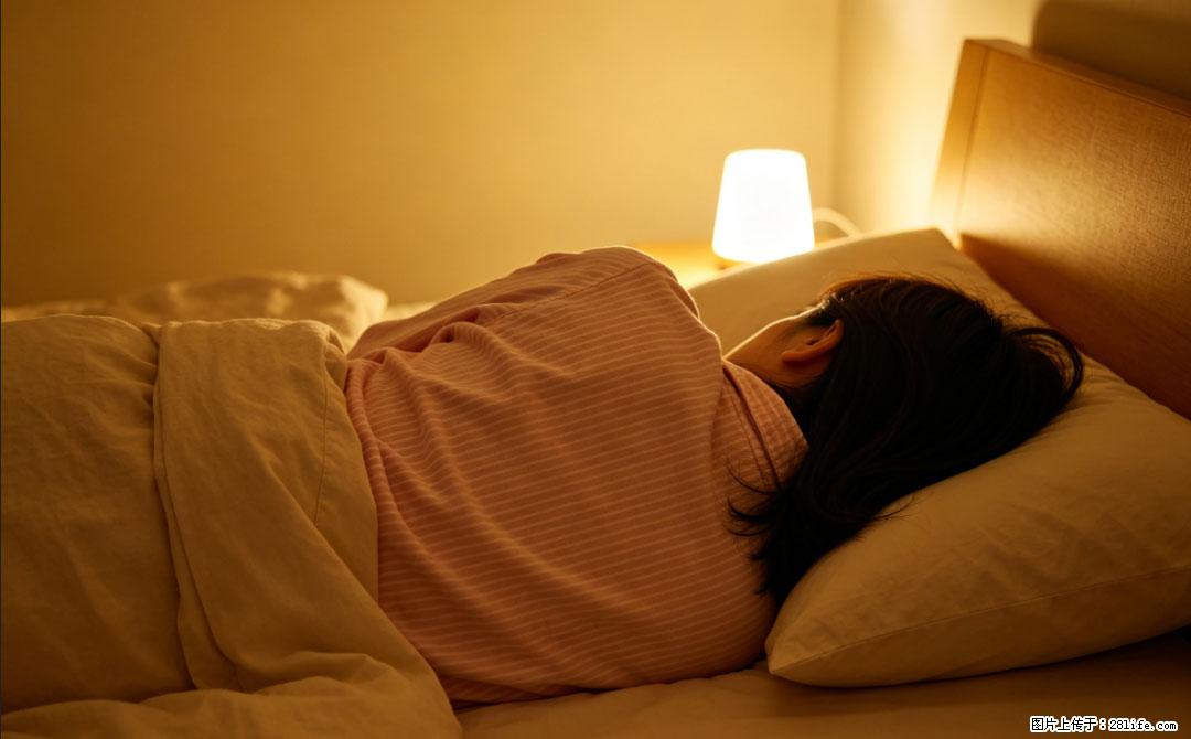 熬夜会让猝死风险飙升！出现以下4种情况赶紧休息→ - 渭南生活资讯 - 渭南28生活网 wn.28life.com