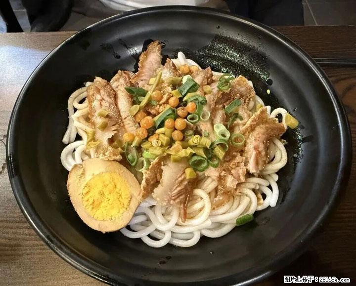 桂林米粉：承载乡愁与文化传承的美食 - 渭南生活资讯 - 渭南28生活网 wn.28life.com